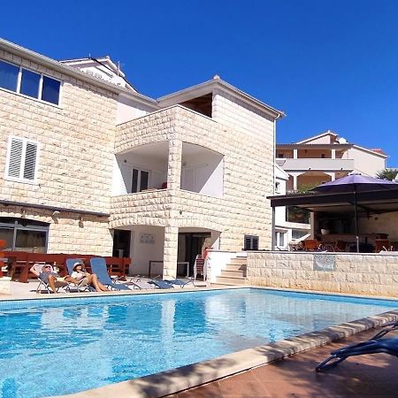 Villa Marijeta Hvar Hvar Town Buitenkant foto