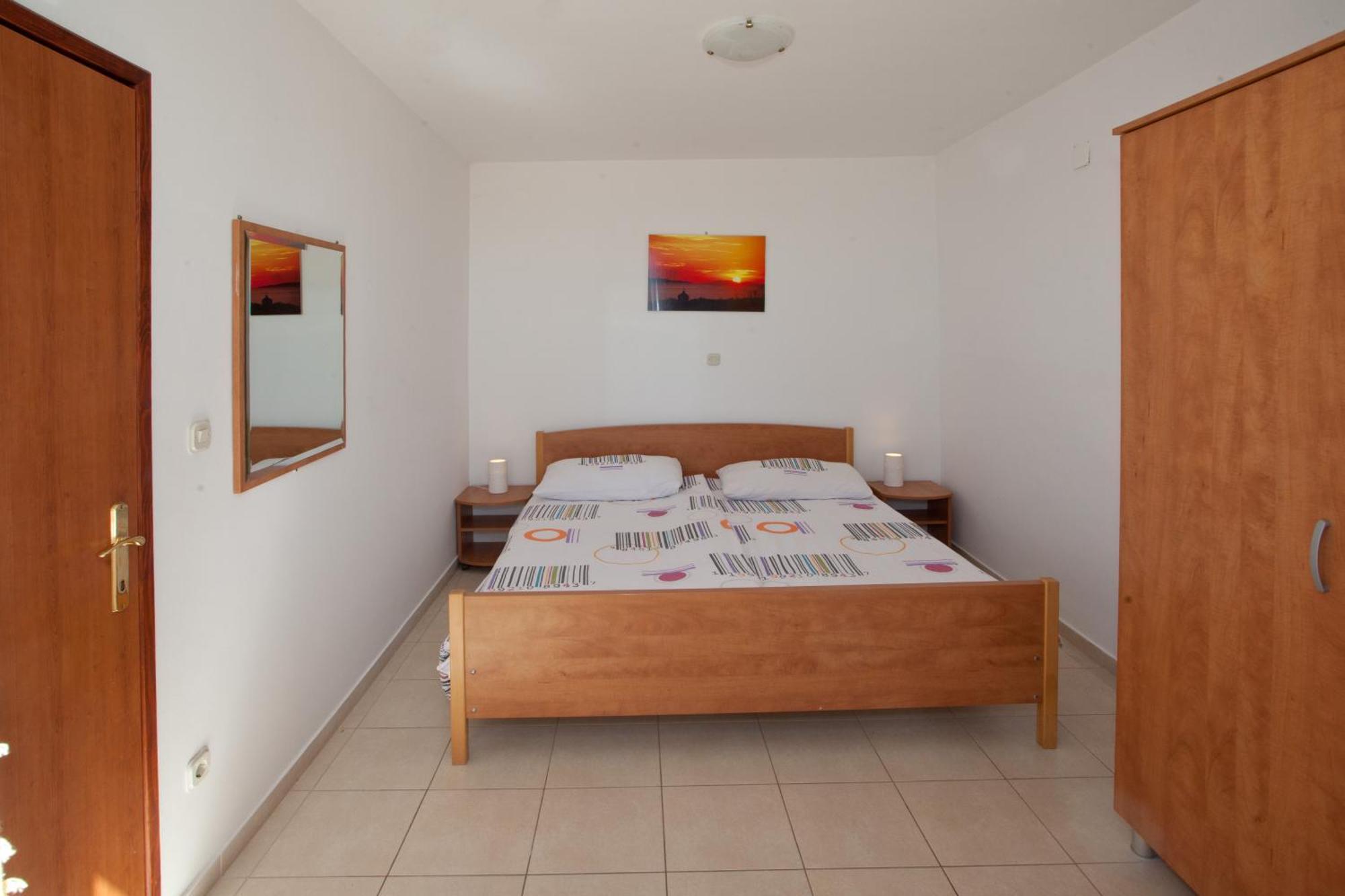 Villa Marijeta Hvar Hvar Town Kamer foto