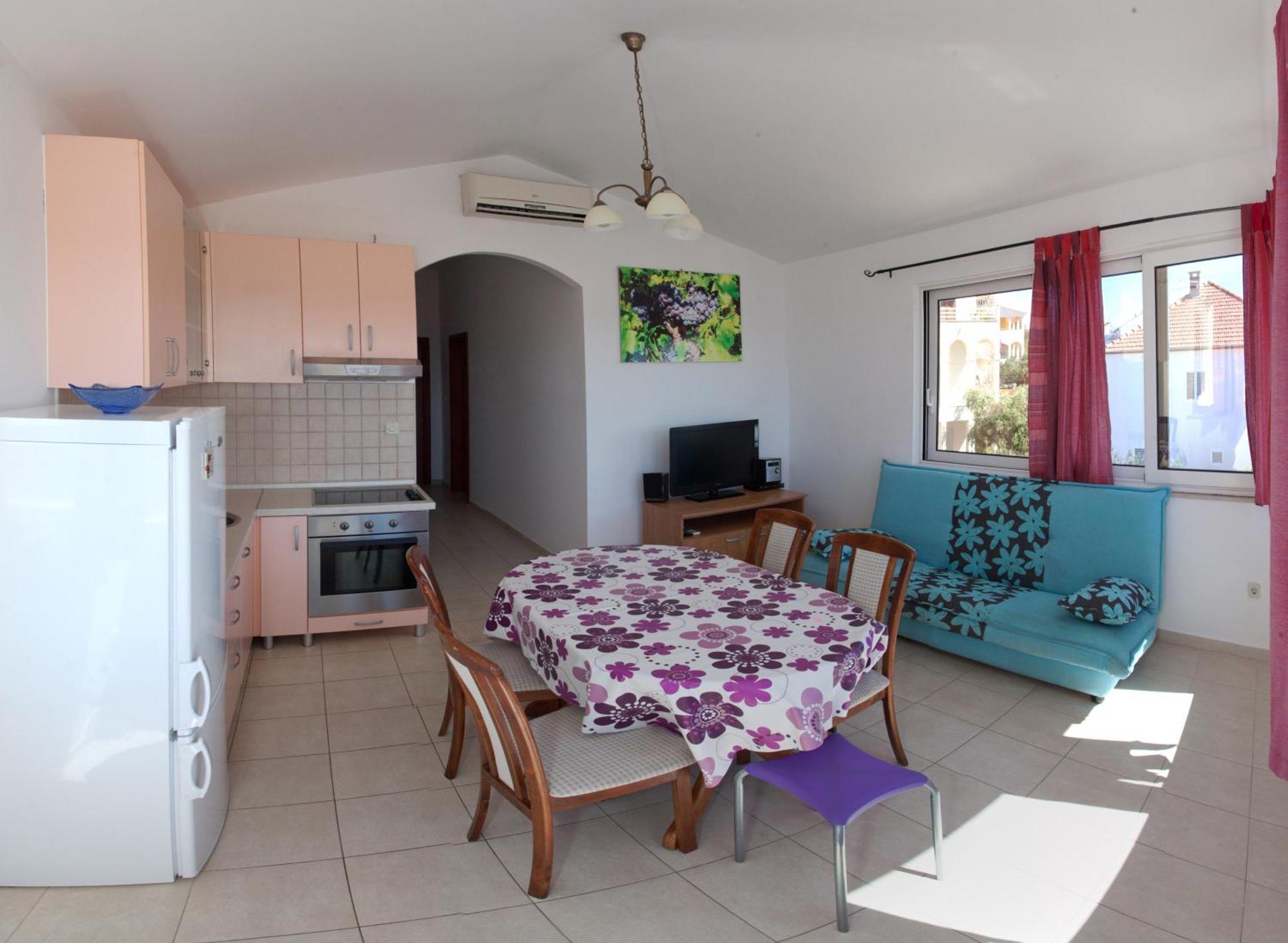 Villa Marijeta Hvar Hvar Town Kamer foto