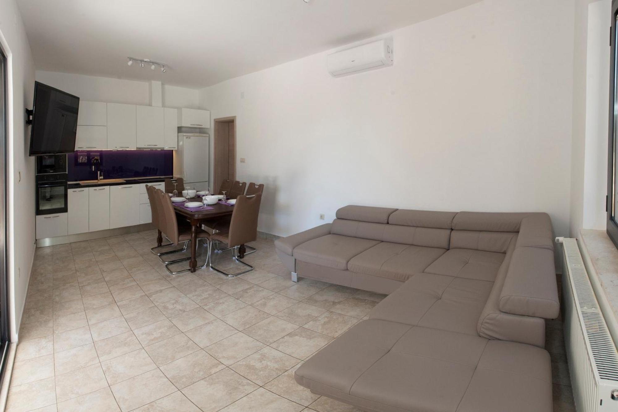 Villa Marijeta Hvar Hvar Town Kamer foto