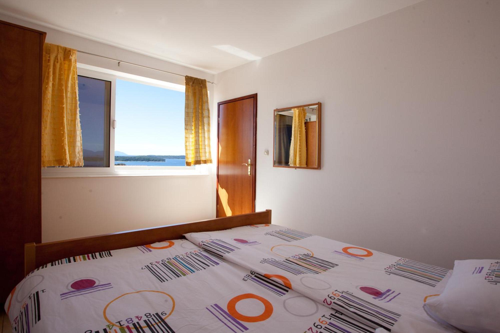 Villa Marijeta Hvar Hvar Town Kamer foto