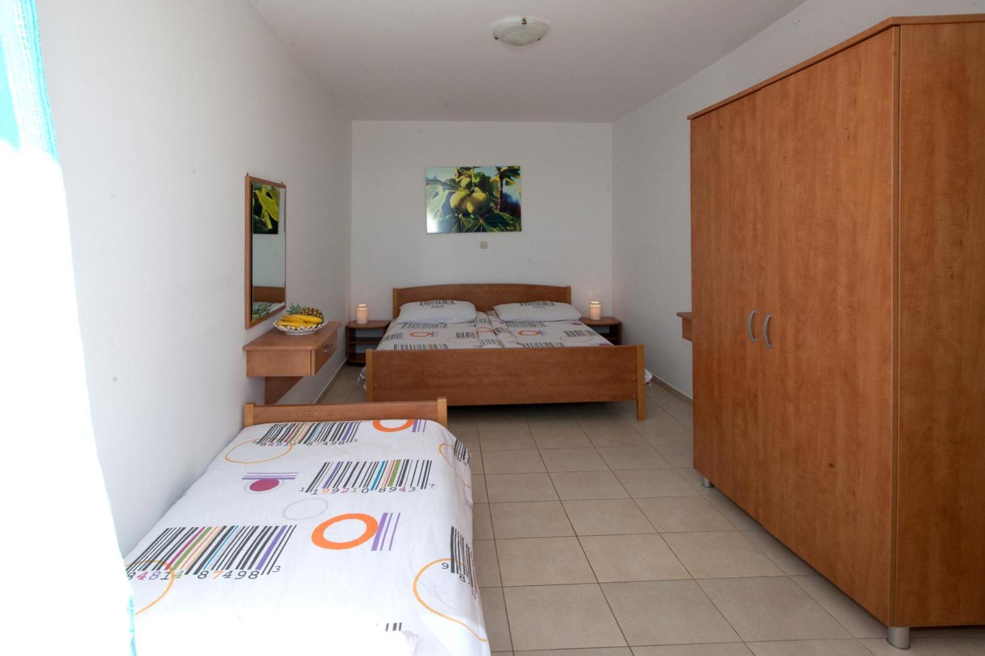 Villa Marijeta Hvar Hvar Town Kamer foto