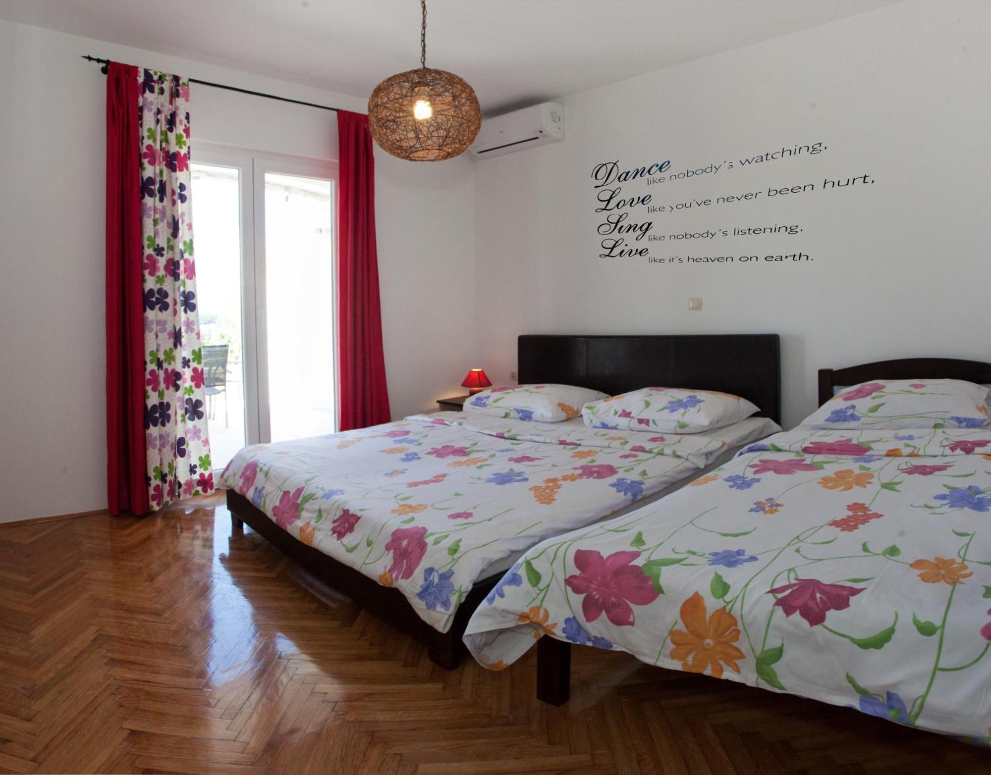 Villa Marijeta Hvar Hvar Town Kamer foto