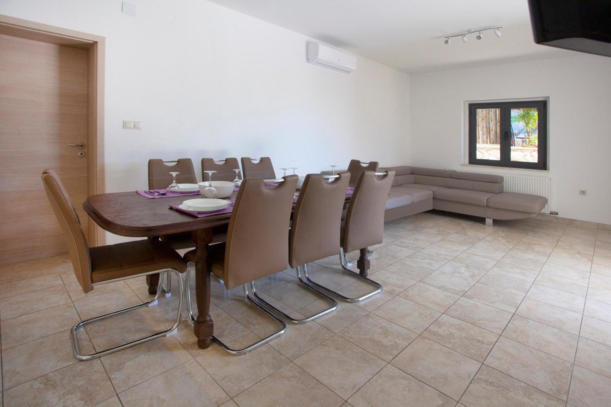 Villa Marijeta Hvar Hvar Town Kamer foto
