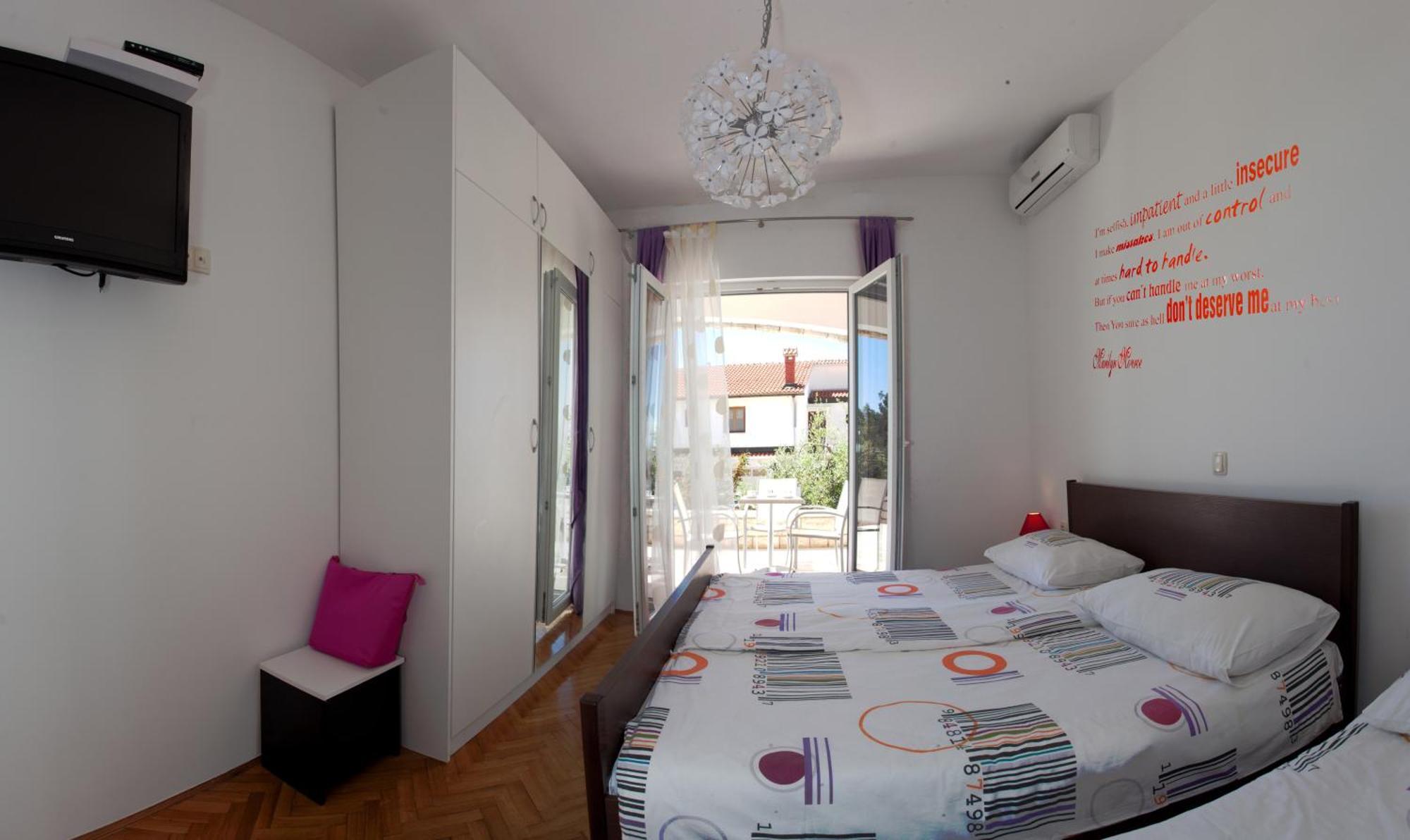 Villa Marijeta Hvar Hvar Town Kamer foto