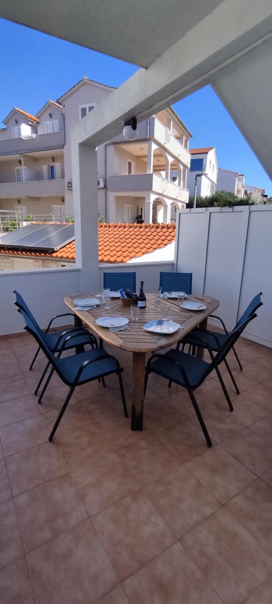 Villa Marijeta Hvar Hvar Town Buitenkant foto