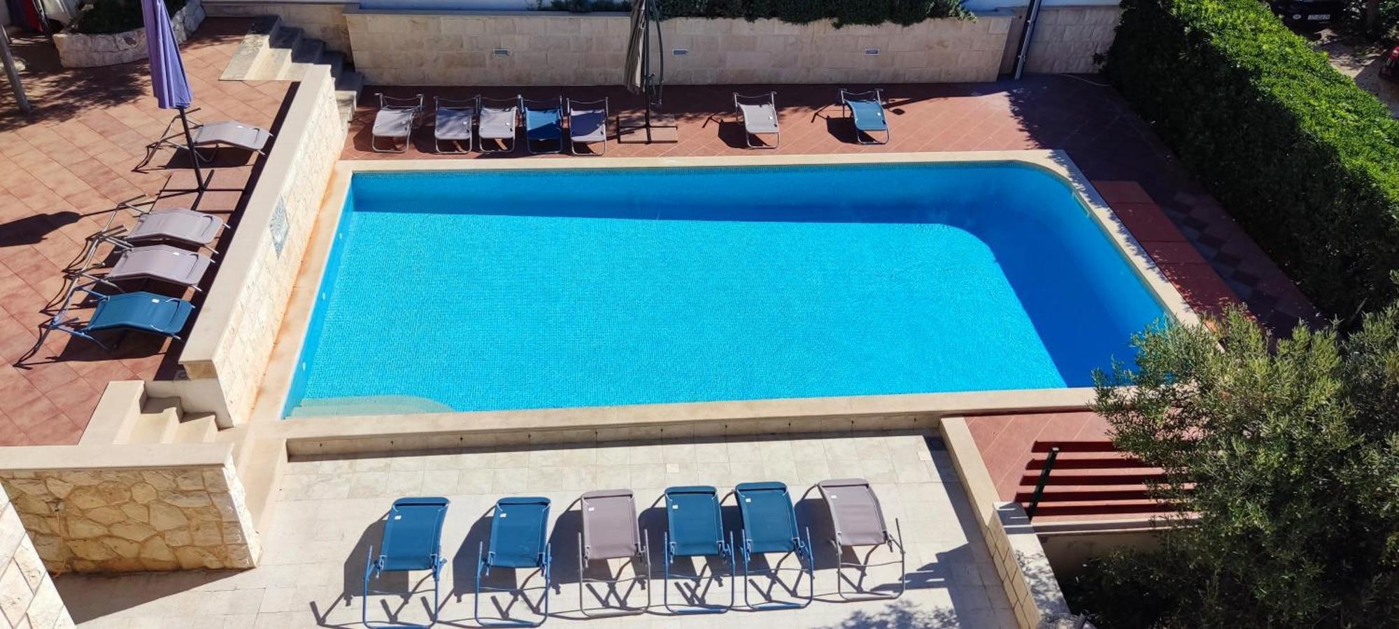 Villa Marijeta Hvar Hvar Town Buitenkant foto