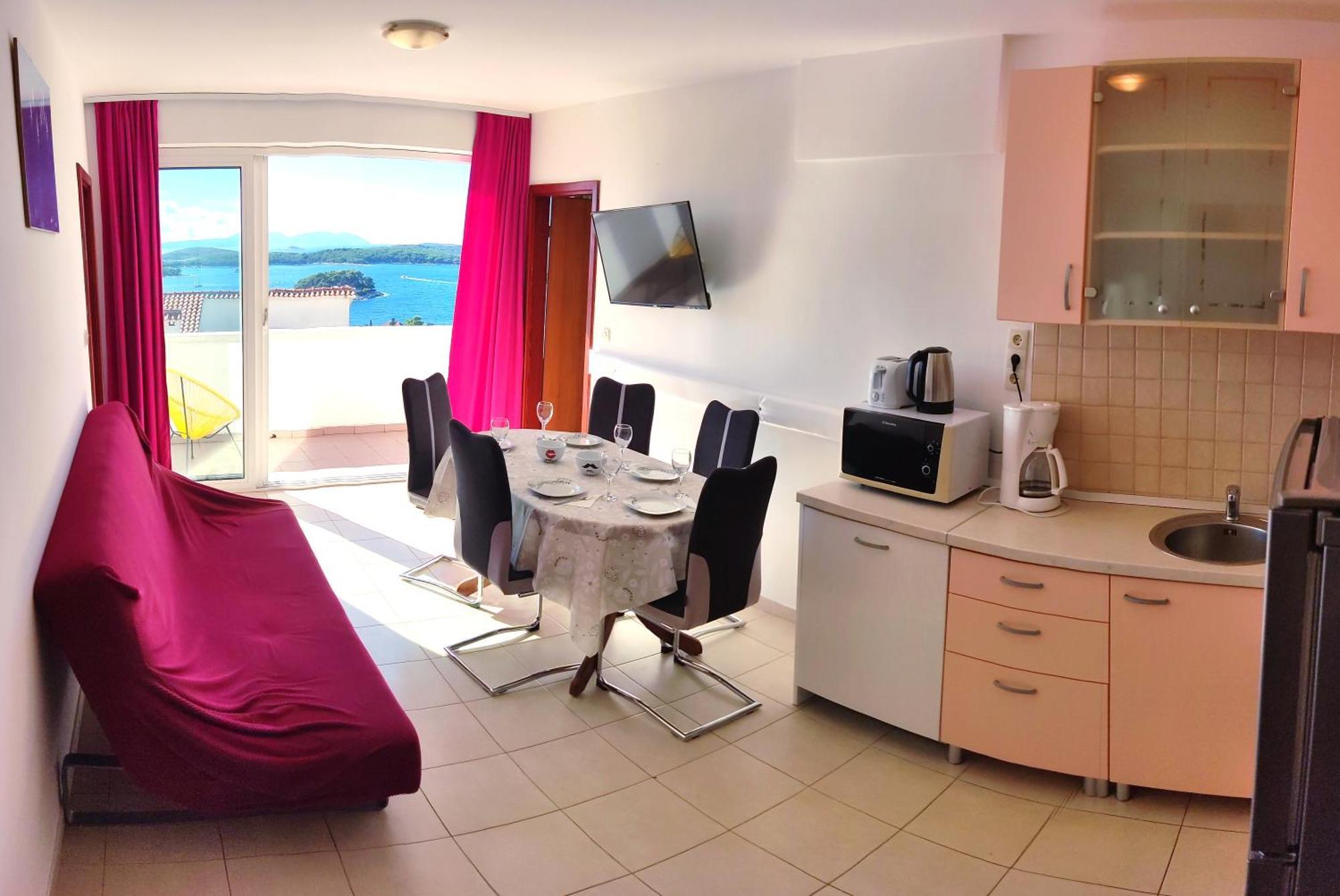 Villa Marijeta Hvar Hvar Town Buitenkant foto
