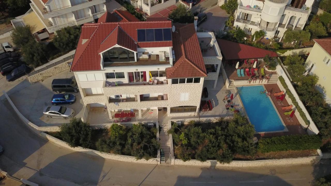 Villa Marijeta Hvar Hvar Town Buitenkant foto