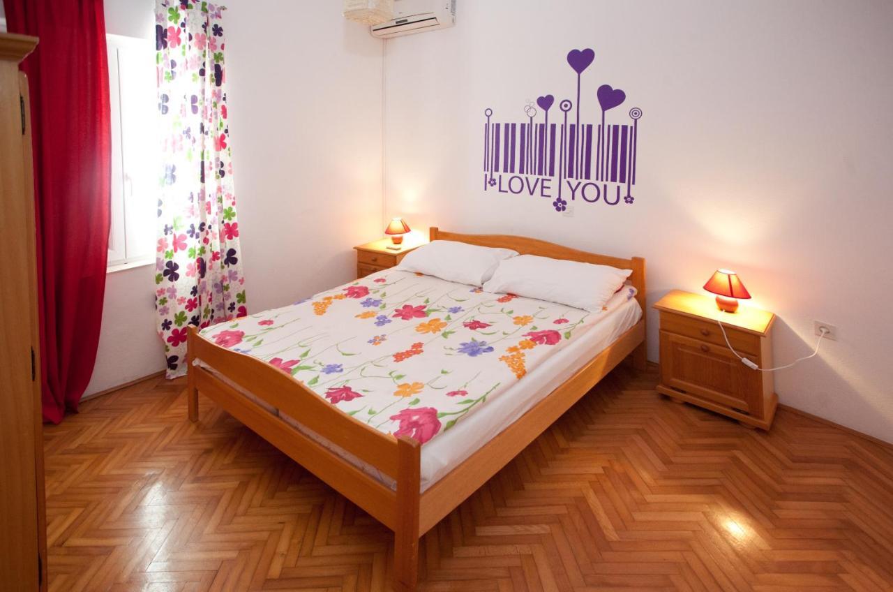 Villa Marijeta Hvar Hvar Town Kamer foto